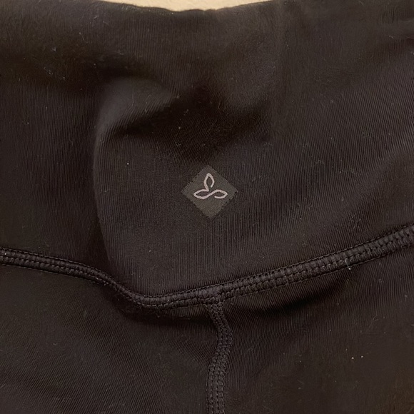 PrAna leggings black - Picture 4 of 5